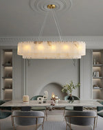 Pembridge Alabaster Chandelier — image 26