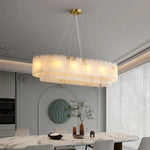 Pembridge Alabaster Chandelier — image 8