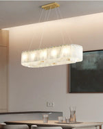 Pembridge Alabaster Chandelier — image 27