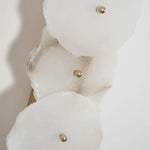 Petra Alabaster Wall Lamp
