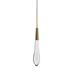 Raindrop Pendant