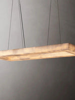 Rivage Rectangle Chandelier