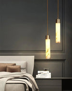 Tala Alabaster Pendant Lamp — image 8