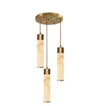 Tala Alabaster Pendant Lamp — image 25