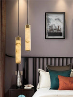 Tala Alabaster Pendant Lamp — image 11