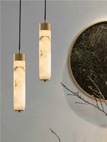 Tala Alabaster Pendant Lamp — image 13