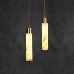 Tala Alabaster Pendant Lamp — image 20
