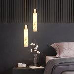 Tala Alabaster Pendant Lamp — image 4