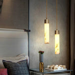 Tala Alabaster Pendant Lamp — image 5