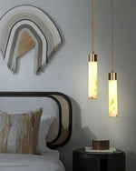 Tala Alabaster Pendant Lamp — image 14