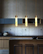 Tala Alabaster Pendant Lamp — image 7