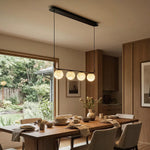 Tribeca Alabaster Pendant Lamp — image 2