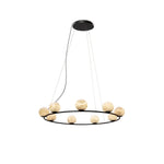 Tribeca Chandelier