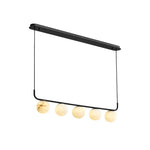 Tribeca Alabaster Pendant Lamp — image 16