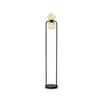 Tribeca High Floor Lamp