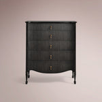 Corlina Five-Drawer Dresser