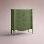 Corlina Five-Drawer Dresser