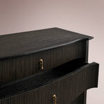Corlina Five-Drawer Dresser — ECLIPSE