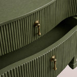 Corlina Nightstand — DOMA VERDE