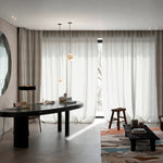 Yoko Alabaster Pendant Light — image 15