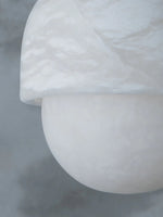 Yoko Alabaster Pendant Light — image 26
