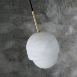 Yoko Alabaster Pendant Light — image 31