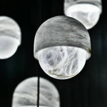 Yoko Alabaster Pendant Light — image 22