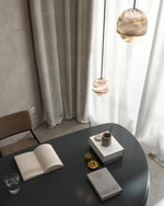 Yoko Alabaster Pendant Light — image 16