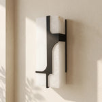 Alabaster Ariel Wall Lamp — image 35