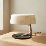Alabaster Comete Table Lamp — image 16