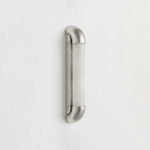 Aveline Bracketed Alabaster Wall Sconce