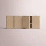 Liromelle Emperador Sideboard
