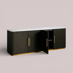 Favera Plinth Sideboard