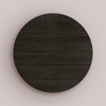 Favera Round Wood Coffee Table