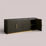 Favera Plinth Sideboard