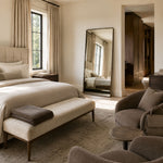 Caloria Floor Mirror