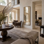 Caloria Floor Mirror