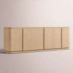 Liromelle Media Console