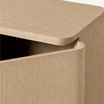 Liromelle Media Console
