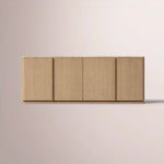 Liromelle Emperador Sideboard