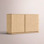 Liromelle Media Console