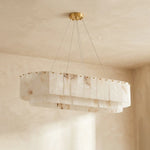 Pembridge Alabaster Chandelier — image 45
