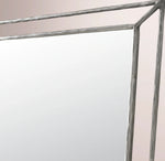 Caloria Open Beveled Mirror