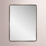 Caloria Mirror — FORGED BRONZE / 30
