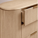 Sopravelle Drawer Dresser