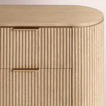 Sopravelle Drawer Dresser