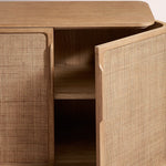 Trevia Media Console