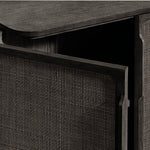 Trevia Media Console