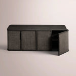 Trevia Sideboard
