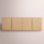 Liromelle Media Console